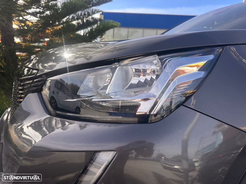 Peugeot 2008 1.2 PureTech Active Pack - 13