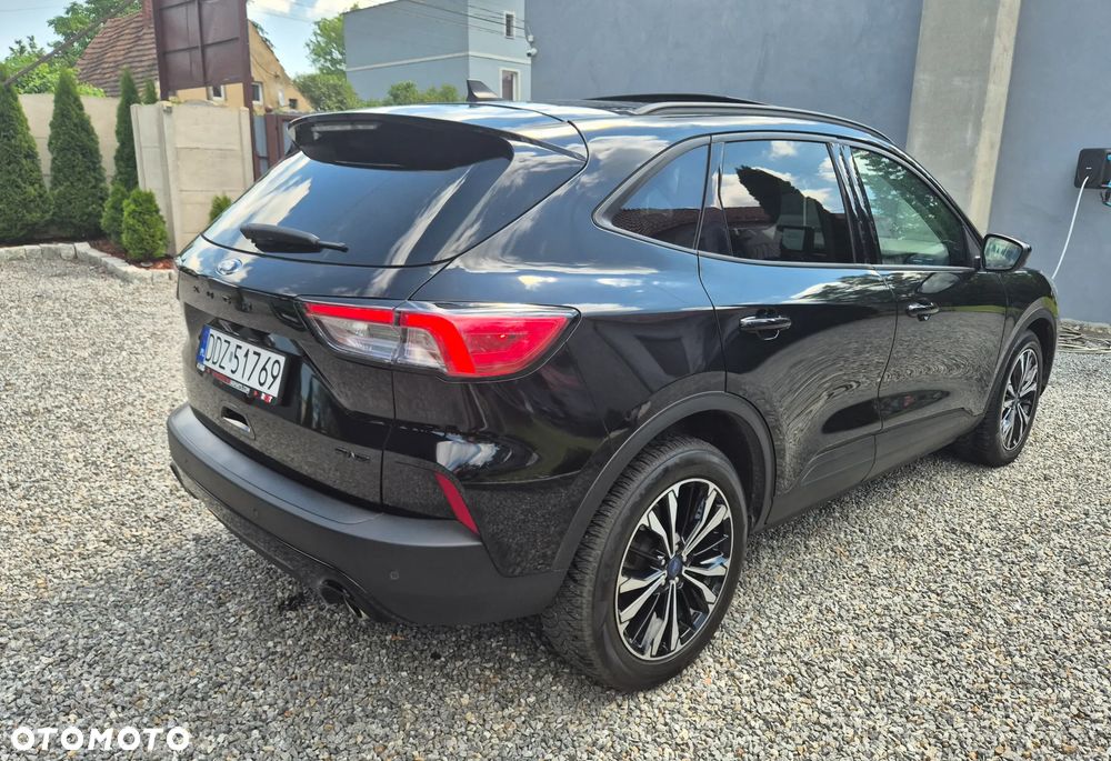 Ford Kuga 2.0 EcoBoost AWD Titanium ASS - 5