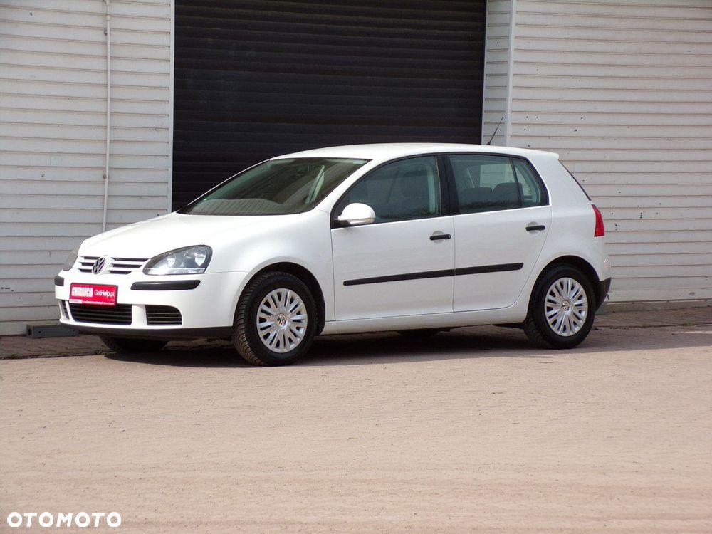 Volkswagen Golf - 10