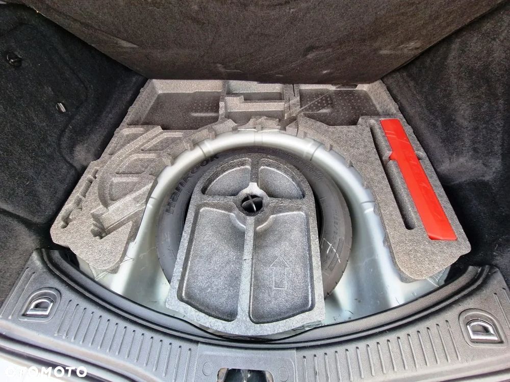 Ford Mondeo - 38