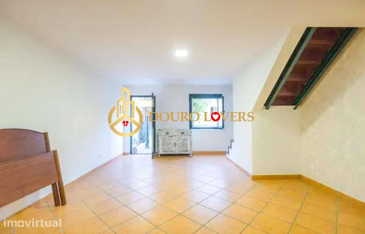 Moradia T2 - Bairro de Santo Eugénio - Ramalde - Grande imagem: 5/20
