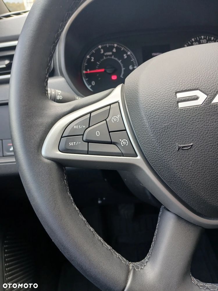 Dacia Duster 1.0 TCe Journey - 31