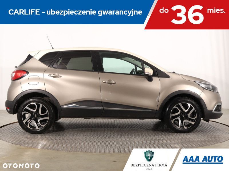 Renault Captur - 8