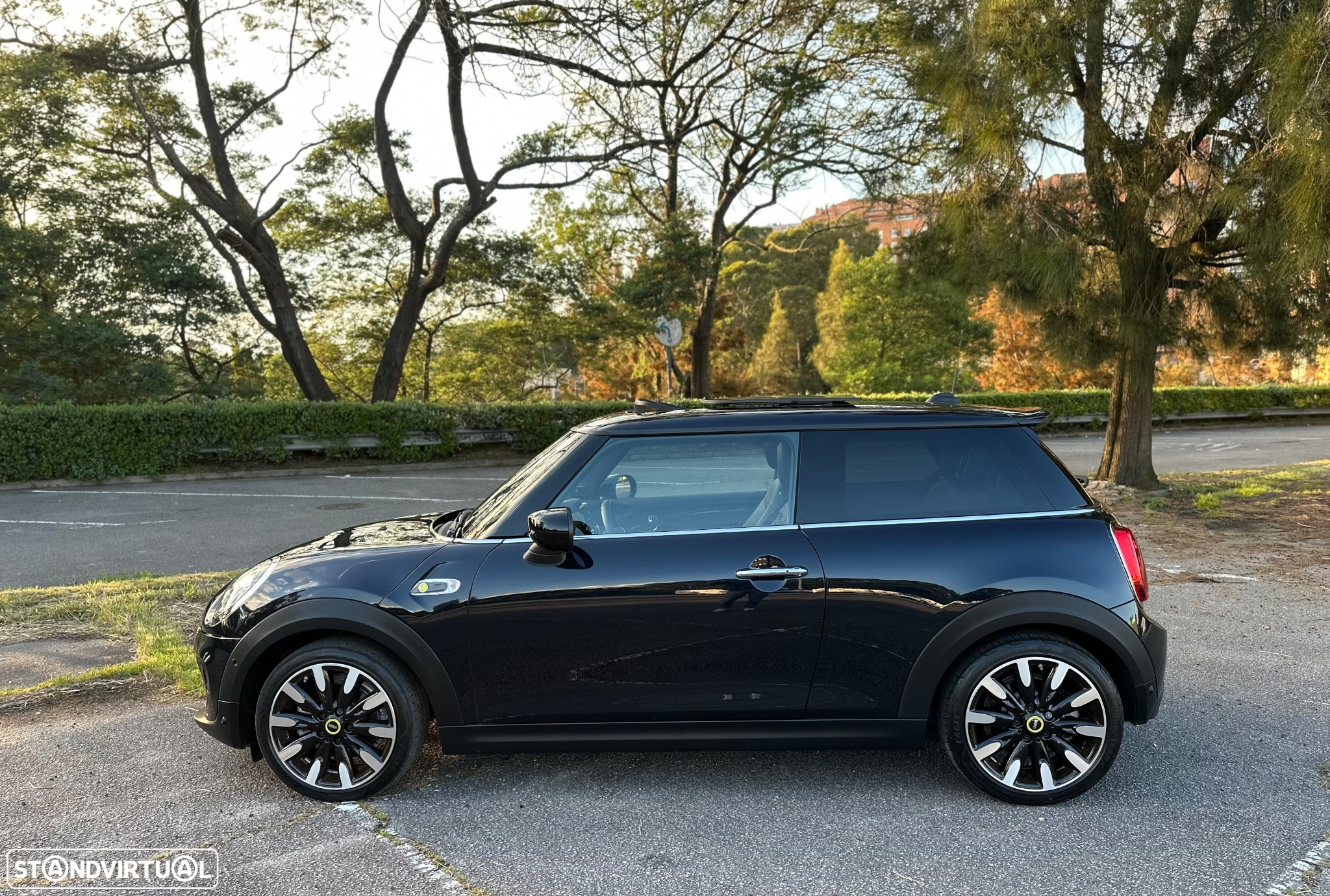 MINI 3 Portas Cooper SE - 11