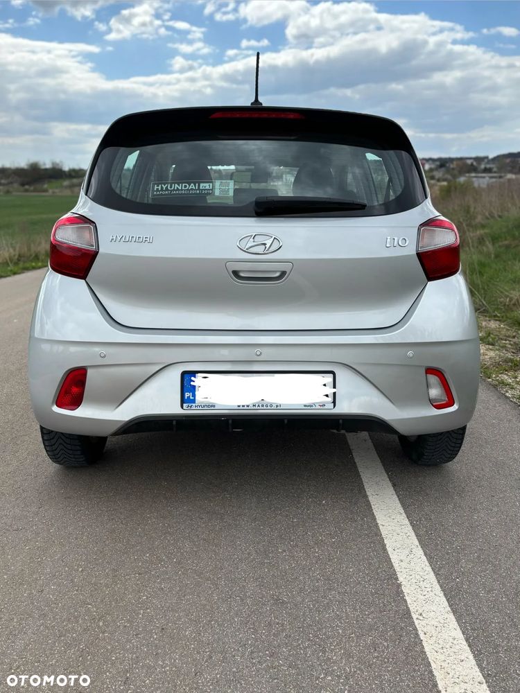 Hyundai i10 1.2 Premium - 6