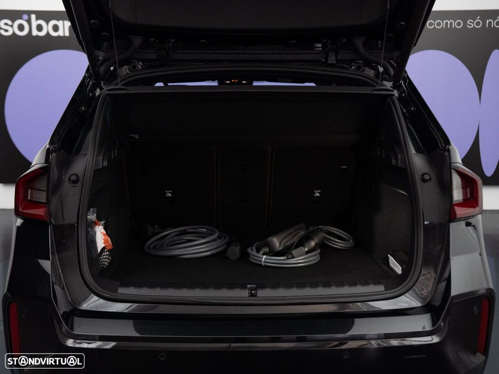 BMW iX1 xDrive30 Pack Desportivo M Pro - 15