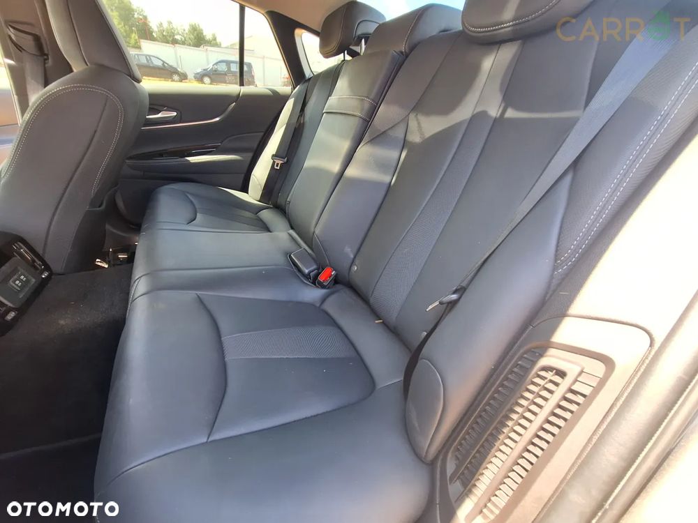 Toyota Mirai Executive - 7