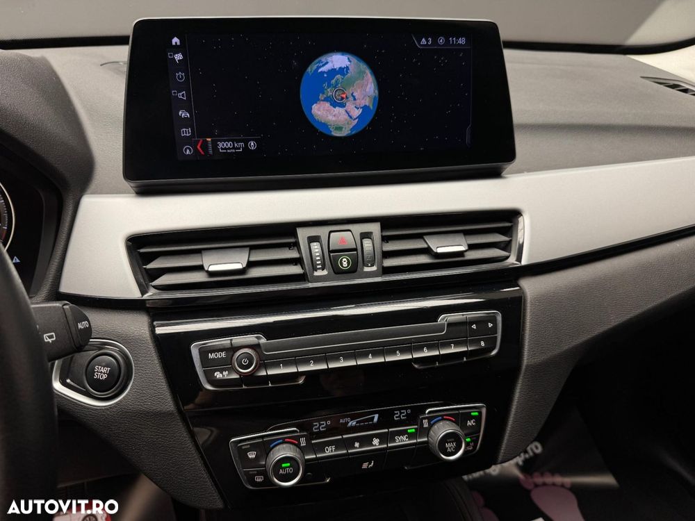 BMW X1 - 12