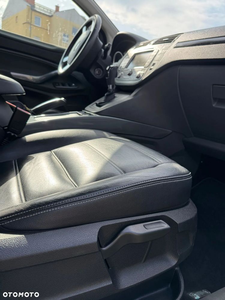 Ford Kuga 2.0 TDCi 4WD Titanium Plus - 14