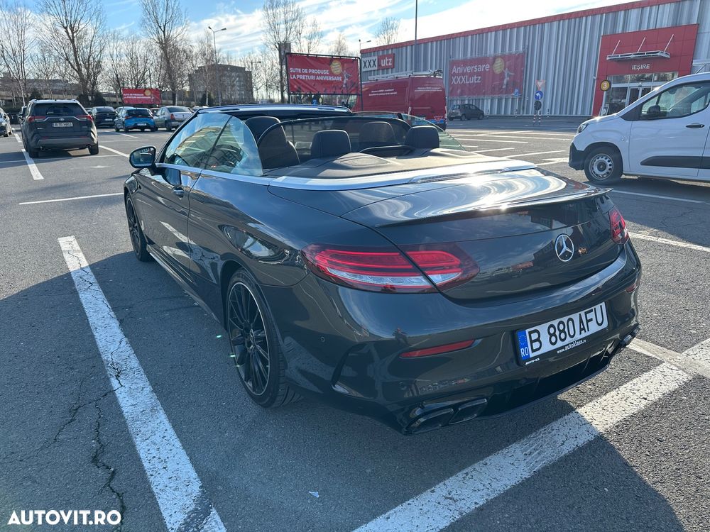 Mercedes-Benz C - 15