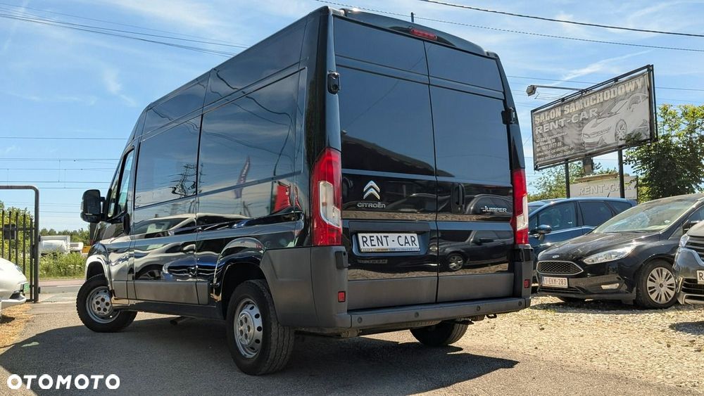 Citroën Jumper - 9