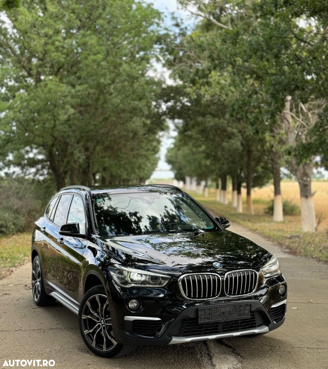 BMW X1 - 2