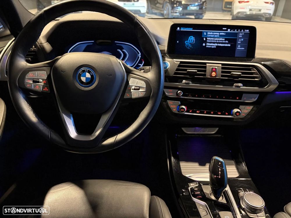 BMW iX3 Impressive - 31