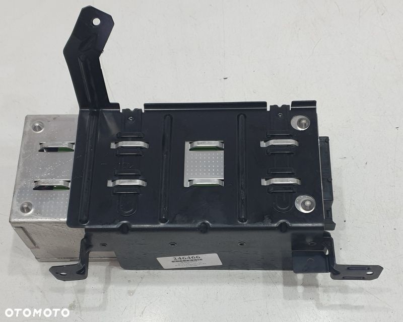 BMW E65 Wzmacniacz 62126921416 - 1