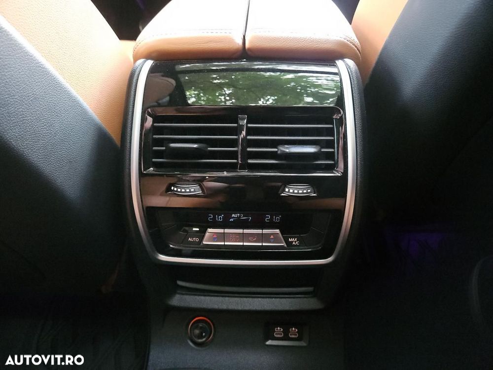 BMW X7 - 17