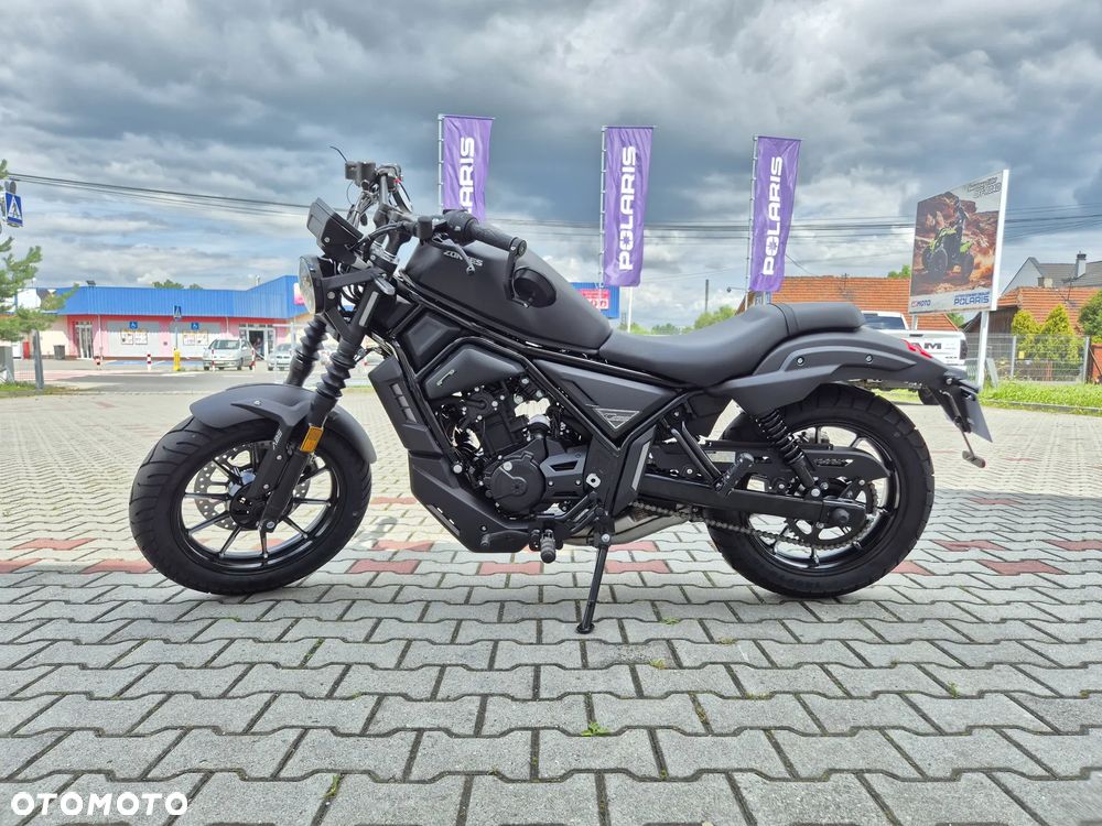 Zontes 125 C2 - 25