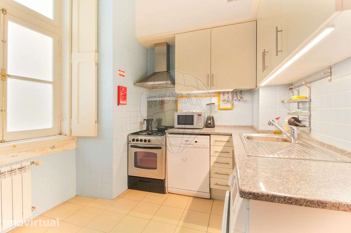 Apartamento T1 para venda - Grande imagem: 3/24