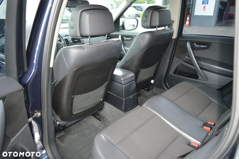 BMW X3 - 30