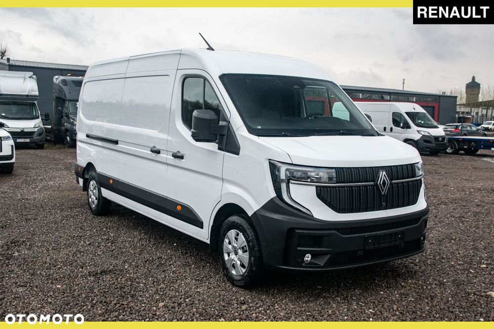 Renault Master L3H2 Extra 2.0 150KM - 3