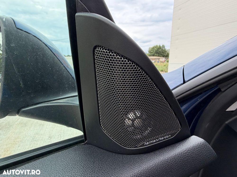 BMW Seria 2 218i Aut. - 12