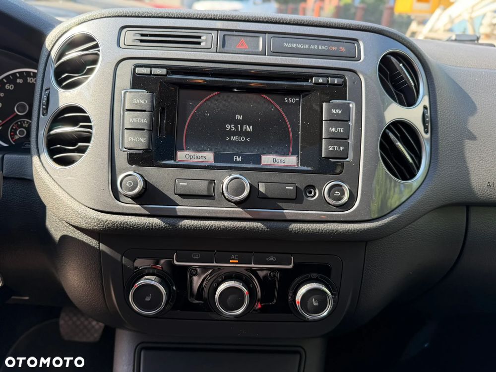 Volkswagen Tiguan 2.0 TSI 4Motion DSG Sport & Style - 22