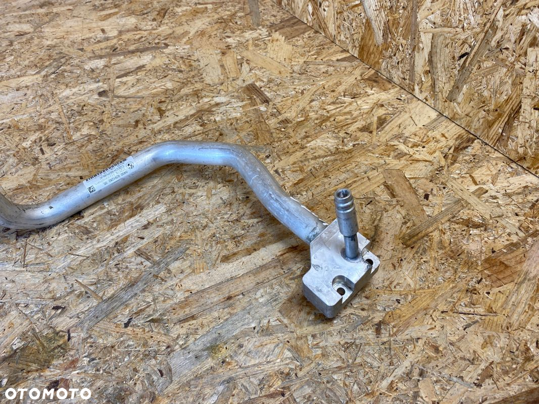 WĄŻ PRZEWÓD KLIMATYZACJI BMW I3 I01 9291282 - 5