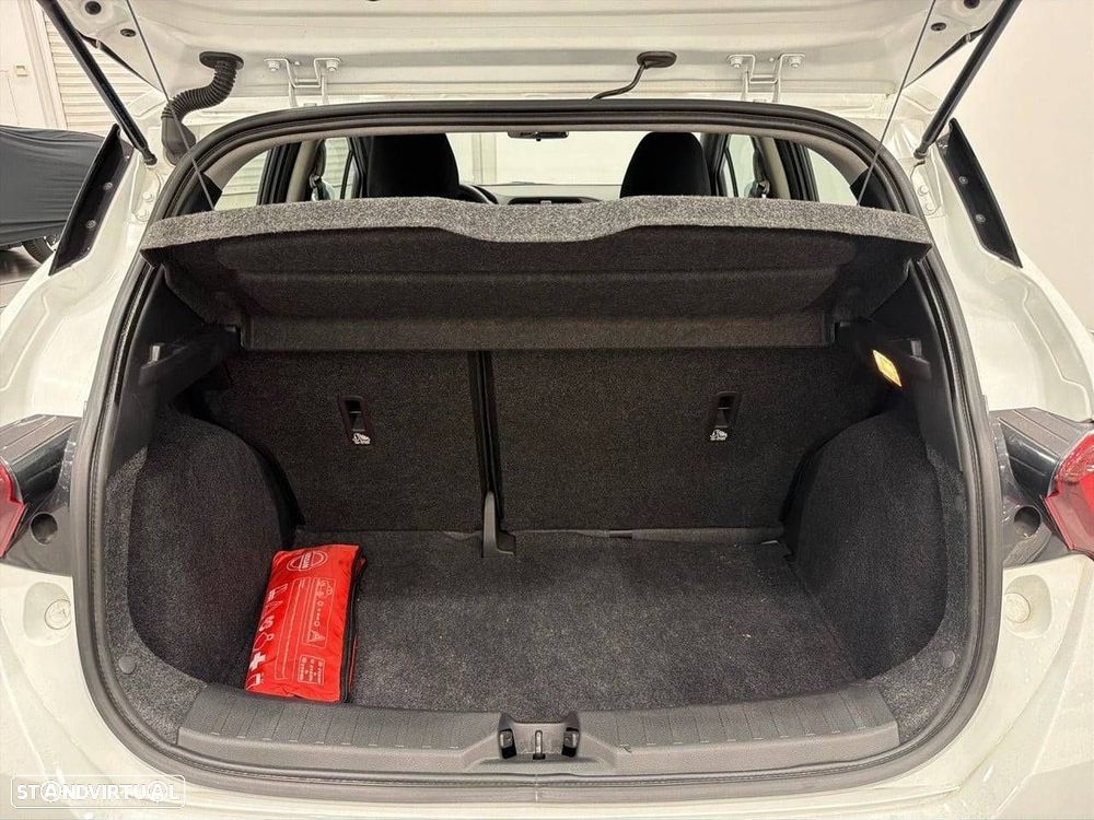 Nissan Micra 0.9 IG-T N-Connecta S/S - 7