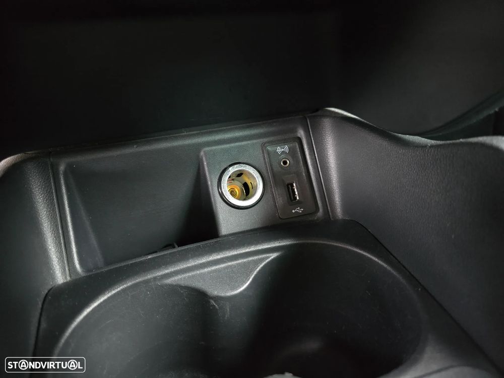 SEAT Ibiza 1.4 TDI S&S CONNECT - 22