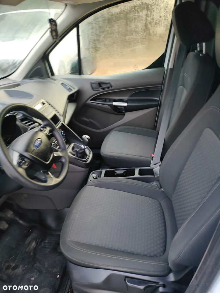 Ford TRANSIT CONNECT 2019 LIFT EURO VI BRUTTO VAT 23% - 17
