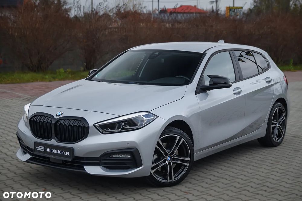 BMW Seria 1 116d - 7