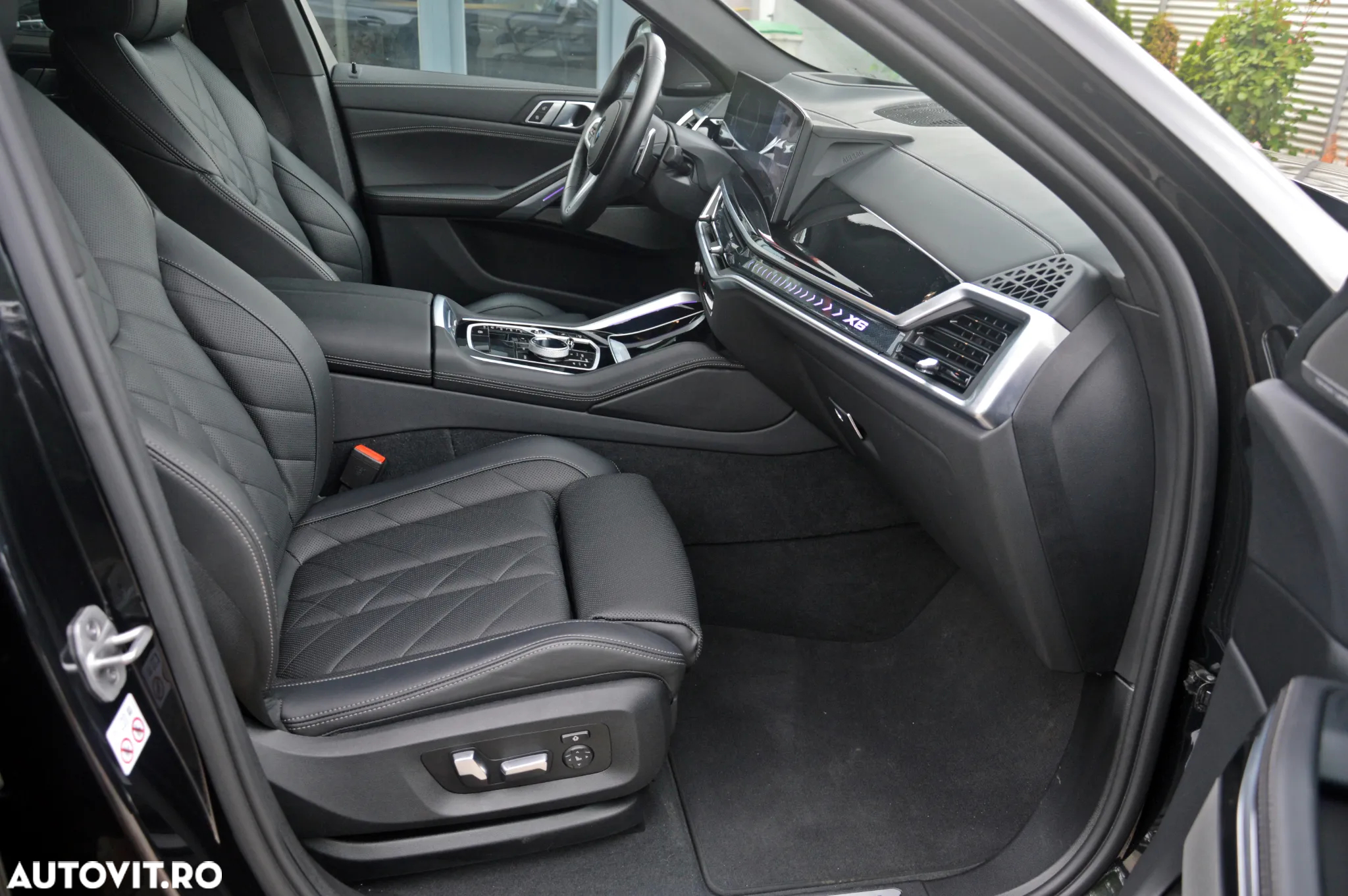 BMW X6 xDrive30d AT MHEV - 23