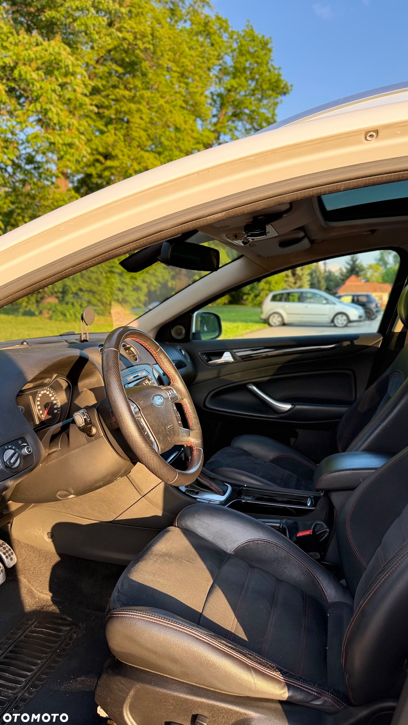Ford Mondeo - 15