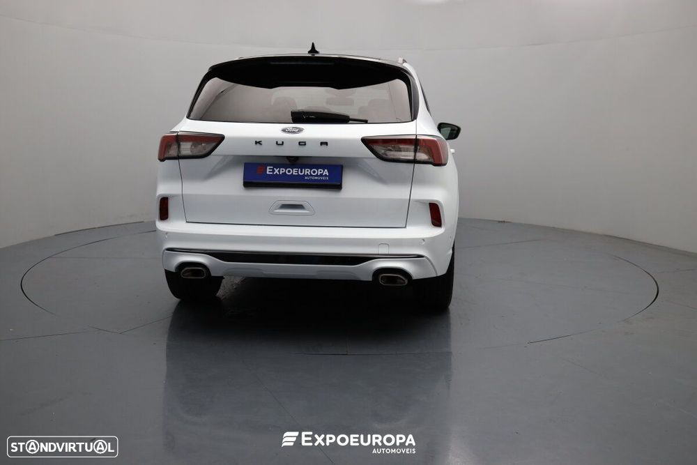 Ford Kuga 1.5 EcoBoost ST-Line Design - 6