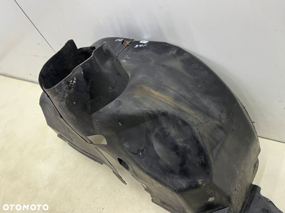 Nadkole Mercedes W168 A-klasa 97-04r. prawe przednie ORYGINALNE osłona prawy przód a1686902630 - 13