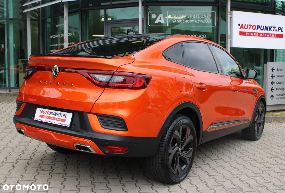 Renault Arkana - 5