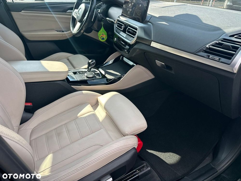 BMW X4 - 13