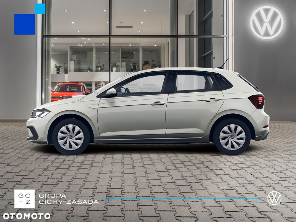 Volkswagen Polo - 3