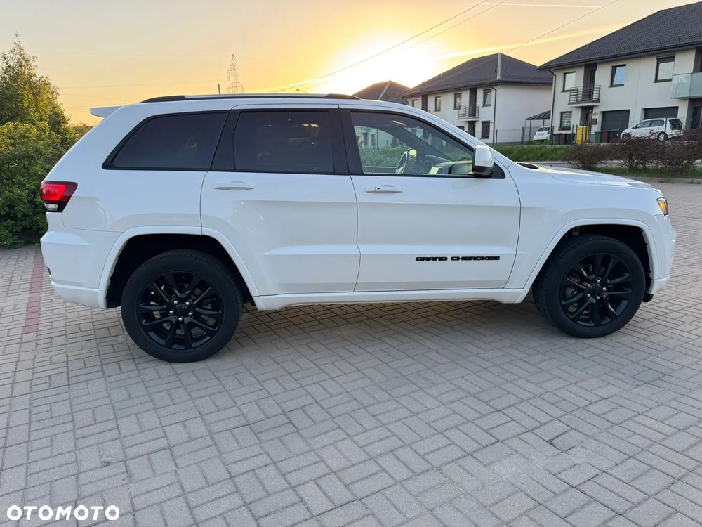 Jeep Grand Cherokee 3.6 V6 Laredo - 26