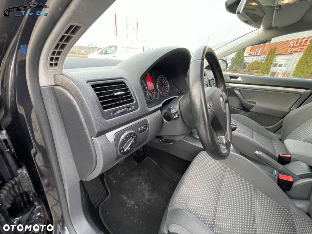 Volkswagen Golf 1.4 TSI Highline - 20