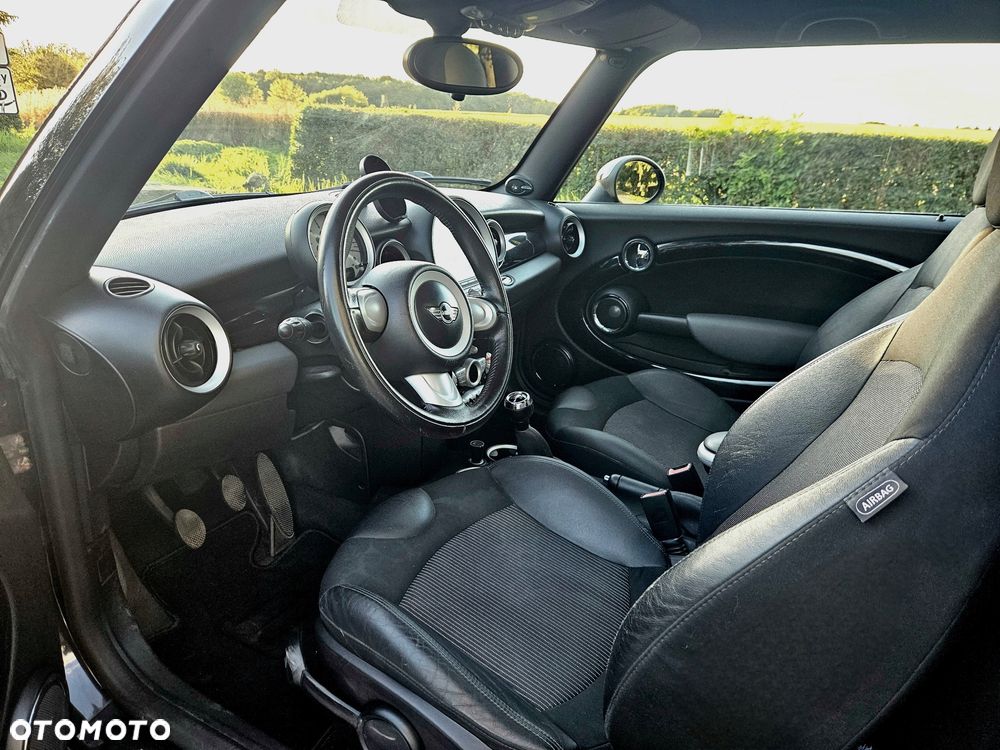 MINI Cooper - 7