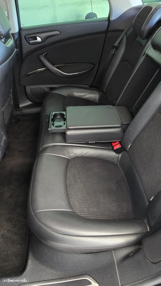 Citroën C5 Tourer 2.0 HDi Exclusive - 15