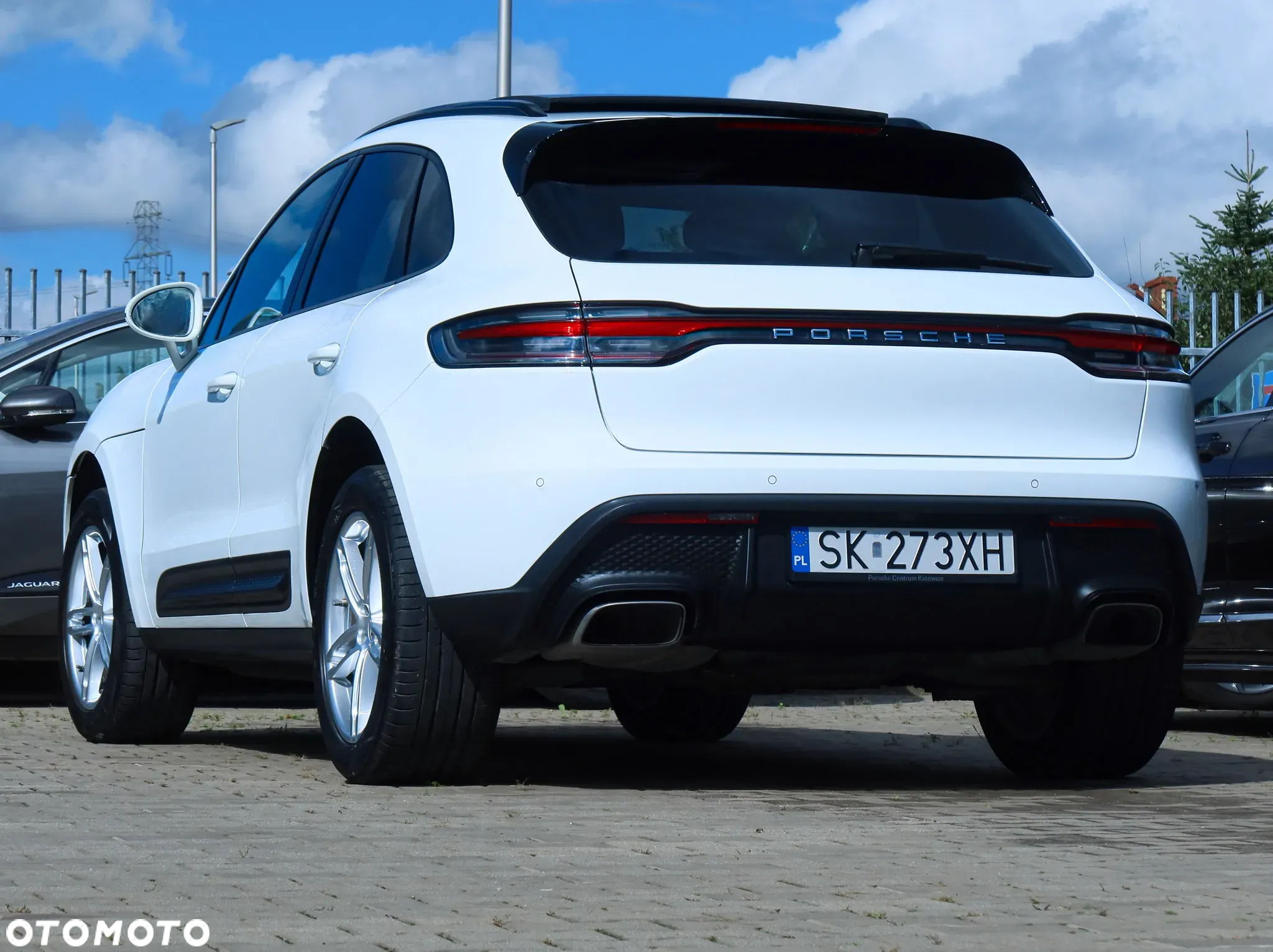 Porsche Macan - 35