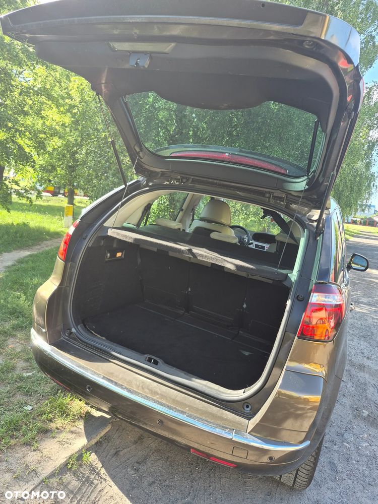 Citroën C4 Picasso - 5