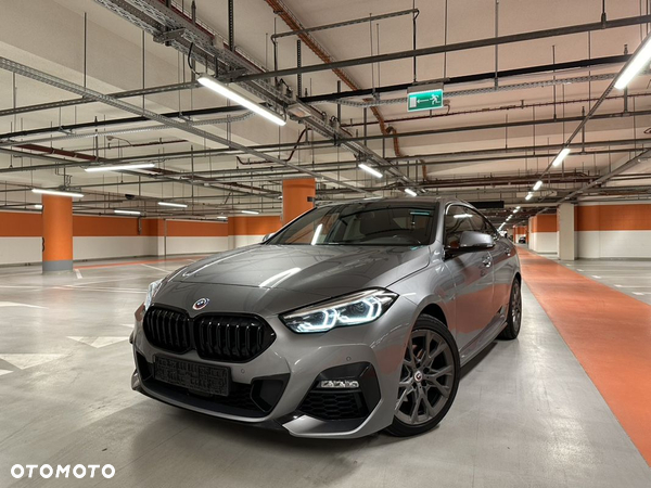 BMW Seria 2 216d Gran Coupe M Sport