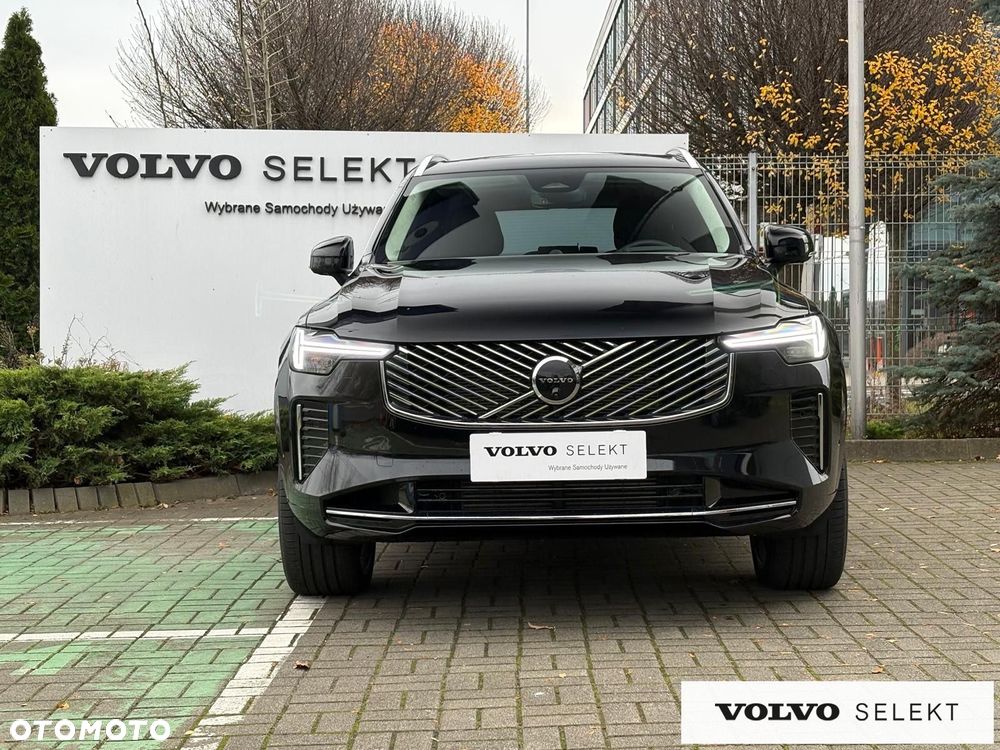 Volvo XC 90 - 4