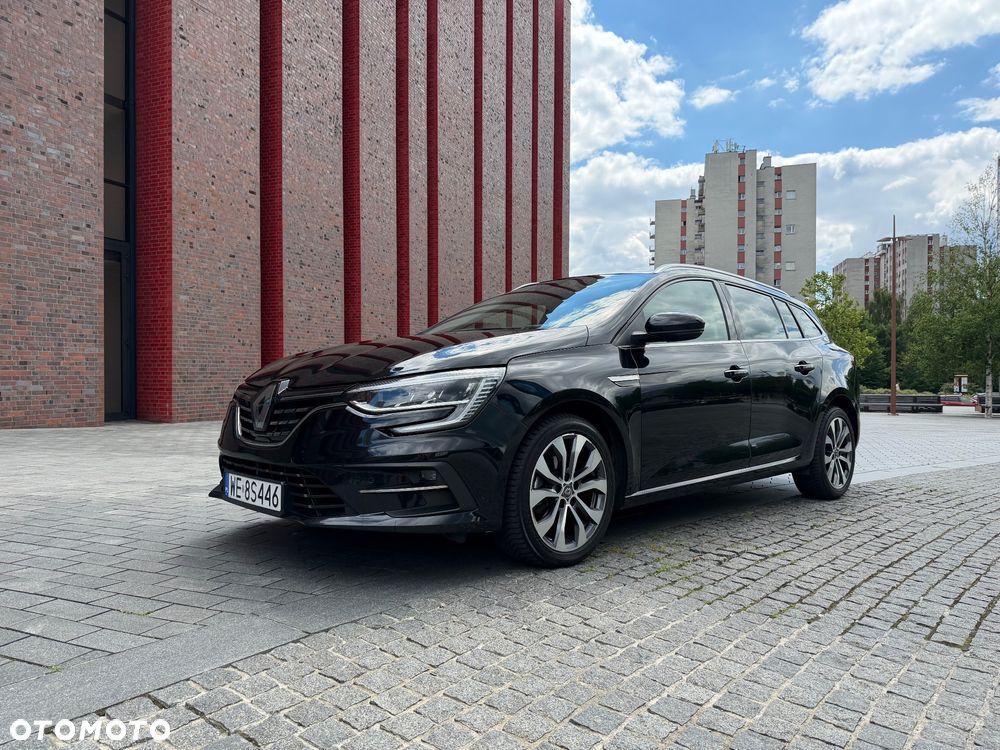 Renault Megane 1.3 TCe FAP Techno EDC - 5