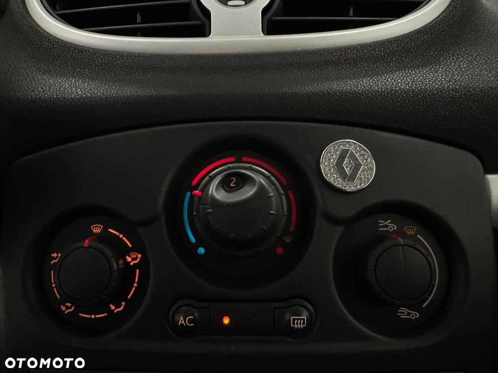 Renault Clio 1.2 TCE Expression - 13