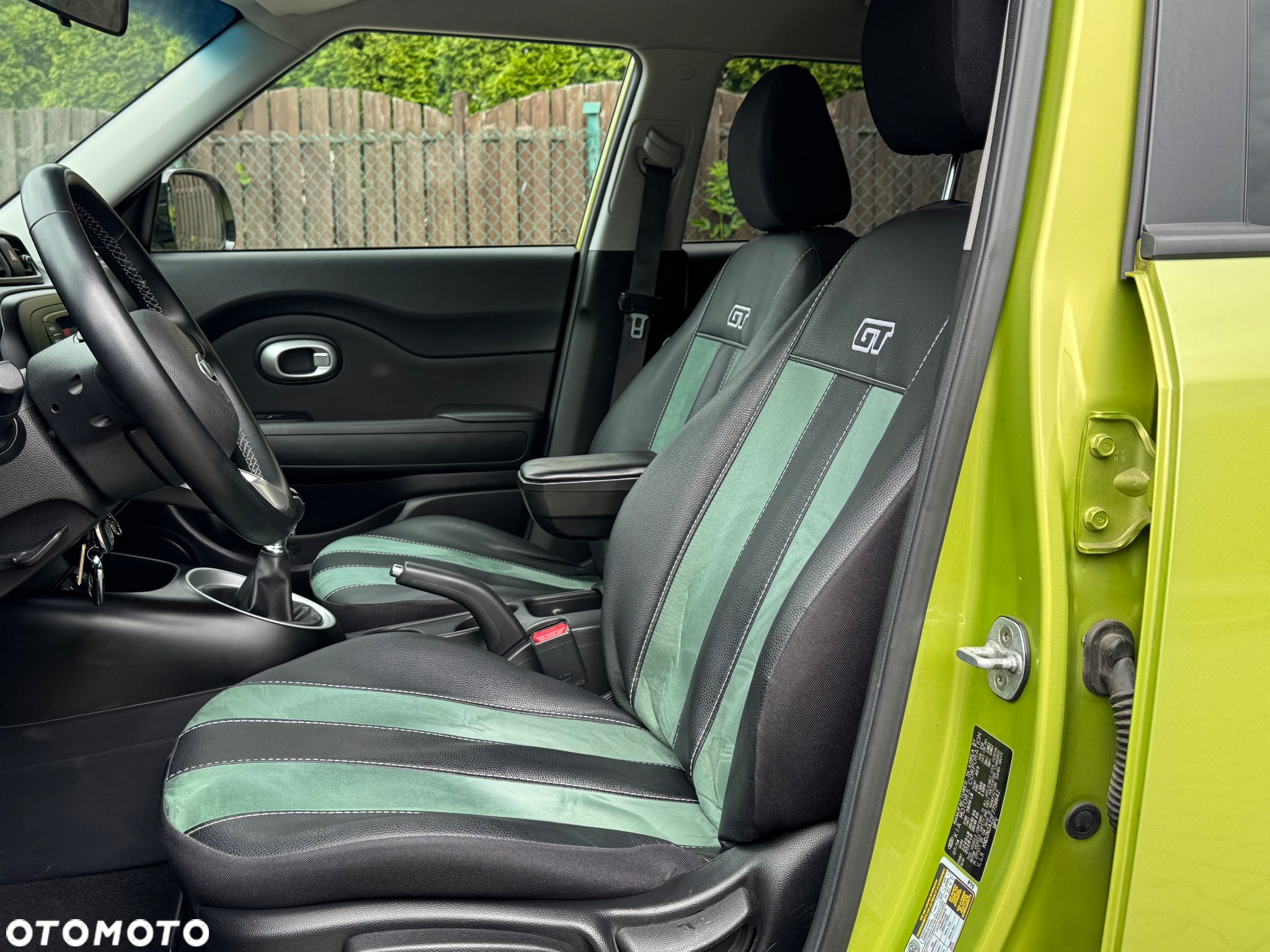 Kia Soul 1.6 GDI M - 8
