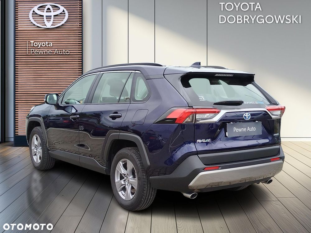 Toyota RAV4 - 3