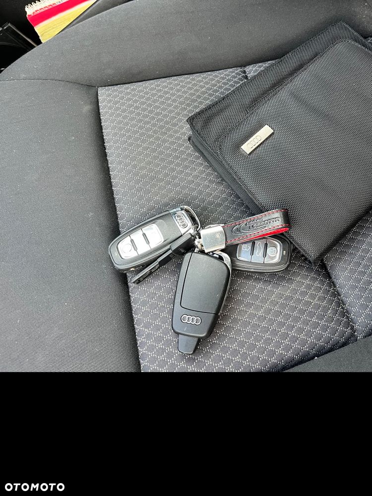 Audi Q5 2.0 TDI quattro S tronic - 9
